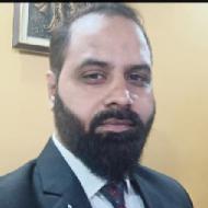 Pradeep Kumar Soni Class I-V Tuition trainer in Ghaziabad