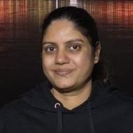 Priyanka  . Class 8 Tuition trainer in Dhalbhum