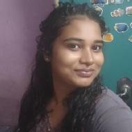 Vanitha L. Class I-V Tuition trainer in Salem