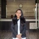 Ujwala H. Geography Tuition classes trainer in Belgaum