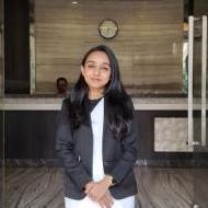 Ujwala H. Class 12 Tuition trainer in Belgaum