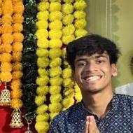 Heet Class 12 Tuition trainer in Vadodara