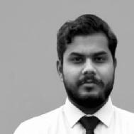 Prashant Class 12 Tuition trainer in Noida