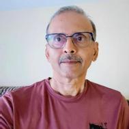 Shishir Valunjkar Violin trainer in Pune