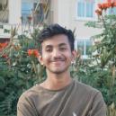 Joshua thomas Guitar trainer in Bangalore