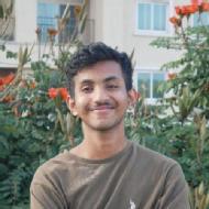 Joshua thomas Guitar trainer in Bangalore