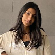 Kamna French Language trainer in Delhi