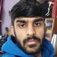 Kaustav Class 12 Tuition trainer in Kolkata