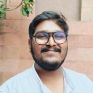 Janagam yashwanth goud UGC NET Exam trainer in Khammam