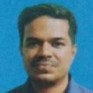 Rakesh Class 10 trainer in Shimoga