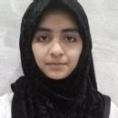Ayesha CBSE Tuition classes trainer in Bazpur