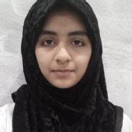 Ayesha Class I-V Tuition trainer in Bazpur