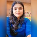 Sushmita Accounts Tuition classes trainer in Delhi