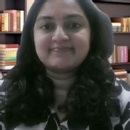 Radhika Phonics trainer in Bangalore