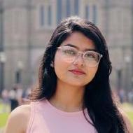 Megha Class 11 Tuition trainer in Rewari