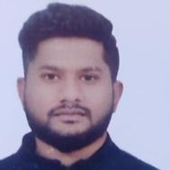 Chandra Shekhar Kumar   Class 10 trainer in Samastipur