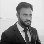 Pratyush Sahi Personal Trainer trainer in Hyderabad