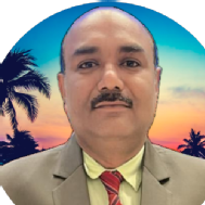 Kishore Class 12 Tuition trainer in Jamshedpur