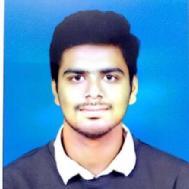 Vijay Class 10 trainer in Hyderabad