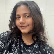 Diya T. Class I-V Tuition trainer in Delhi