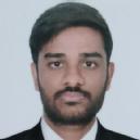 Sourabh Python Training trainer in Indore