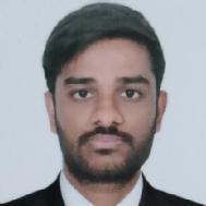 Sourabh Python trainer in Indore