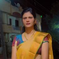 Srushti S. Class 11 Tuition trainer in Wardha