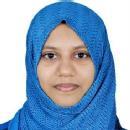 Jubini Private Tuitions trainer in Tirurangadi