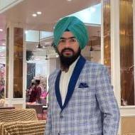 Amanpreet   Class 12 Tuition trainer in Rajouri