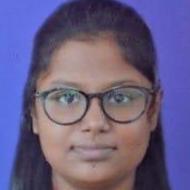 Ankita M. Spoken English trainer in Siliguri