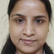 Sweta Class I-V Tuition trainer in Ghaziabad