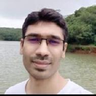 Hemant CFA trainer in Mumbai