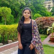 G. Bhavani Class I-V Tuition trainer in Hyderabad