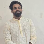 Amit Anant Mhatre Personal Trainer trainer in Mumbai