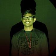 Puneeth Class 12 Tuition trainer in Hyderabad