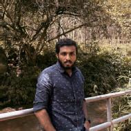 Dr Peter Mathew Chacko BAMS Tuition trainer in Kozhencherry