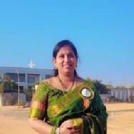 Swathi Class 10 trainer in Nirmal
