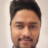 Sushant Communication Skills trainer in Bangalore