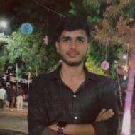 Gaurav Kumar Class 10 trainer in Purvi Champaran