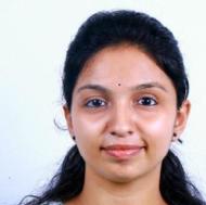 Ahana B. Class I-V Tuition trainer in Vadakara