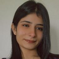 Tank BA Tuition trainer in Deesa