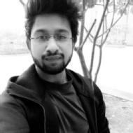 Sangram Singh Rathour Class 8 Tuition trainer in Noida