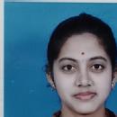Haripriya B. Tuition Tutor trainer in Tiruchirappalli