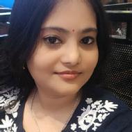 Sneha Class 9 Tuition trainer in Kolkata