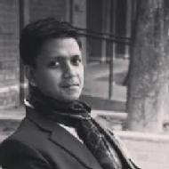 Piyush Garg Class 9 Tuition trainer in Delhi