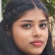 Kajal D. Class 12 Tuition trainer in Varanasi