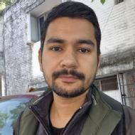 Rohit Soni Class 12 Tuition trainer in Sahibzada Ajit Singh Nagar
