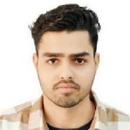 Pradhuman Singh BSc Tuition trainer in Jaipur