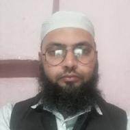 Mudassir Pathan Class 10 trainer in Mumbai