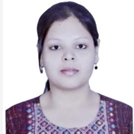 Gargi M. MSc Tuition trainer in Purba Medinipur